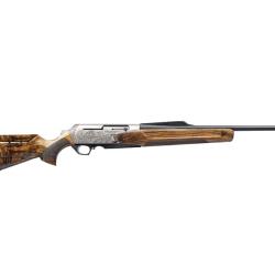 Carabine Browning BAR 4X Keiler Edition cal 30.06 crosse pistol wood Grade 4 avec busc (112A10025)