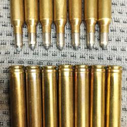 14 cartouches RWS 7RM ID