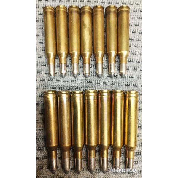 14 cartouches RWS 7RM ID