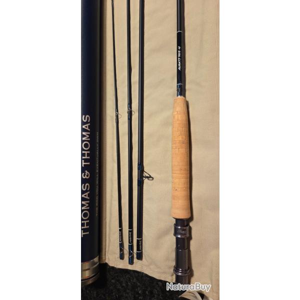 Thomas & Thomas Avantt