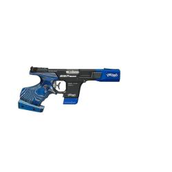 Pistolet GSP500 22LR Droitier L
