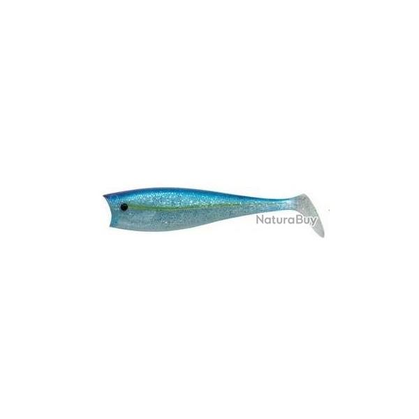 NITRO SHAD 150 PAR 3 Jelly shad