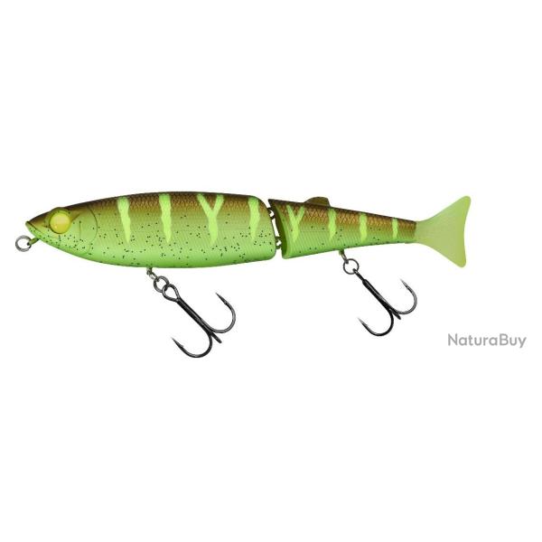 FREDDY 130 CW NOISY 20.9GR Guripan tiger