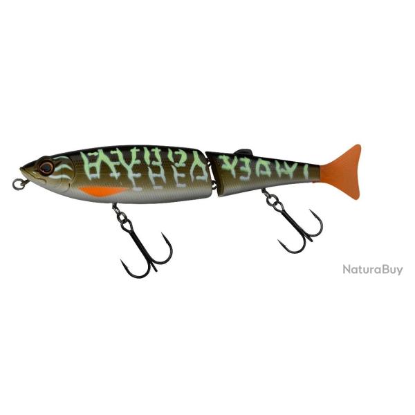 FREDDY 130 CW NOISY 20.9GR Notorious pike