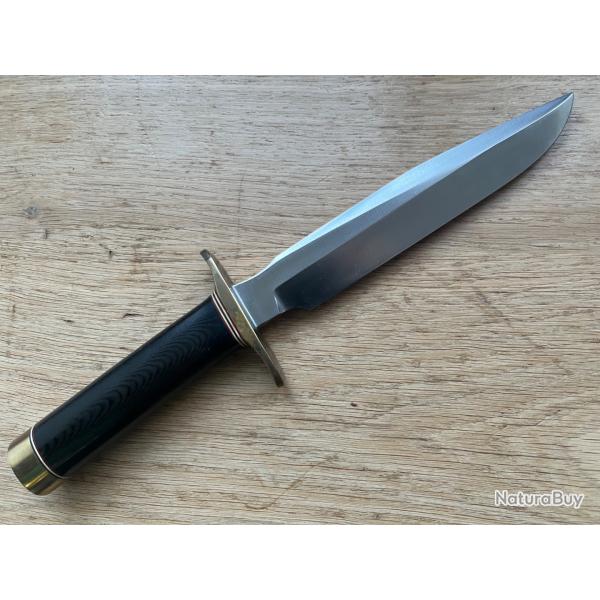 Couteau de combat Randall mod�le 1