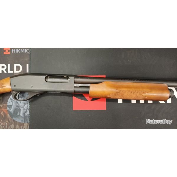 Fusil � Pompe Remington 870 Express calibre 12/76 en tr�s bon �tat !!!
