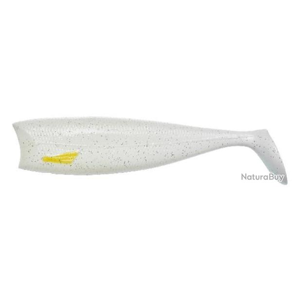 NITRO SHAD 120 PAR 4 Pearl bone