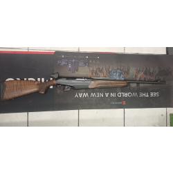 Carabine Benelli Argo Endurance calibre 9,3x62 en bon &eacute;tat avec burris Fast Fire 2 &agrave; 1 � !!!