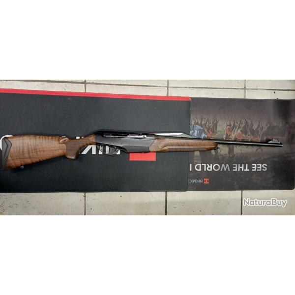 Carabine Benelli Argo Endurance calibre 9,3x62 en bon �tat
