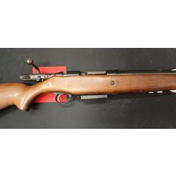 Fusil Goose Gun Mossberg 395 calibre 12/76 &agrave; culasse et chargeur amovible d'occasion &agrave; 1 � !!!