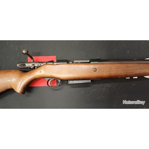 Fusil Goose Gun Mossberg 395 calibre 12/76 � culasse et chargeur amovible d'occasion � 1 � !!!