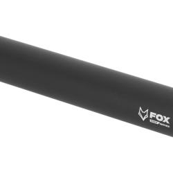 Silencieux Fox 600 Airgun 1/2x20 UNF Fox Silencer FOX600 Calibre .22/5.5mm - 1/2x20UNF - ST