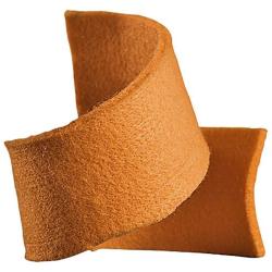 Feutre en fibre pour rallonge Tune FOX Silencer