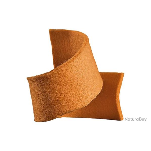 Feutre en fibre pour rallonge Tune FOX Silencer