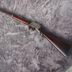 Fusil Martini Henry