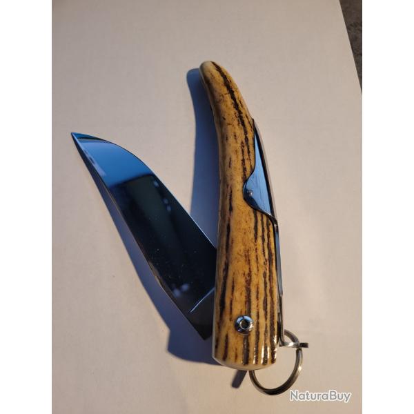 couteau pliant Jacques Mongin