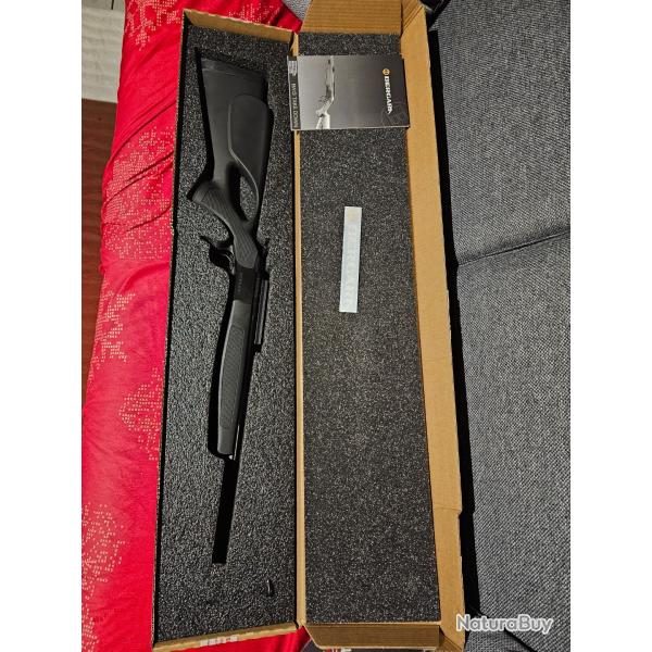 Ba13 bergara 308 canon 46cm