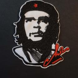 Patch che guevara livraison lettre verte offerte