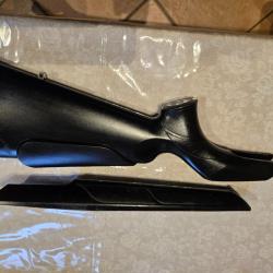 Crosse et longuesse Merkel rx h&eacute;lix