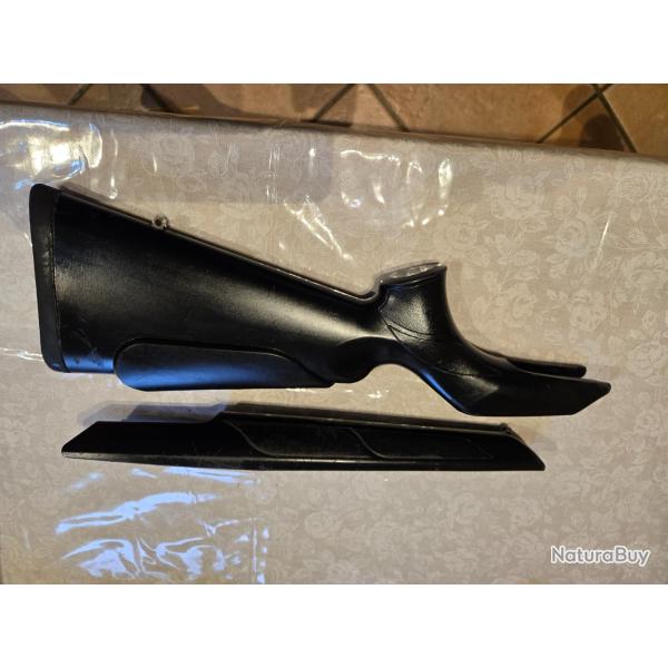 Crosse et longuesse Merkel rx h�lix