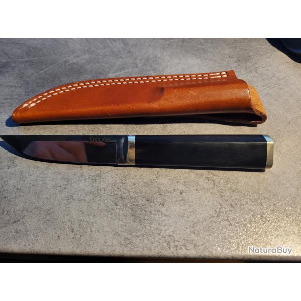 couteau Cold Stell sisu VG 1 SAN MAI III