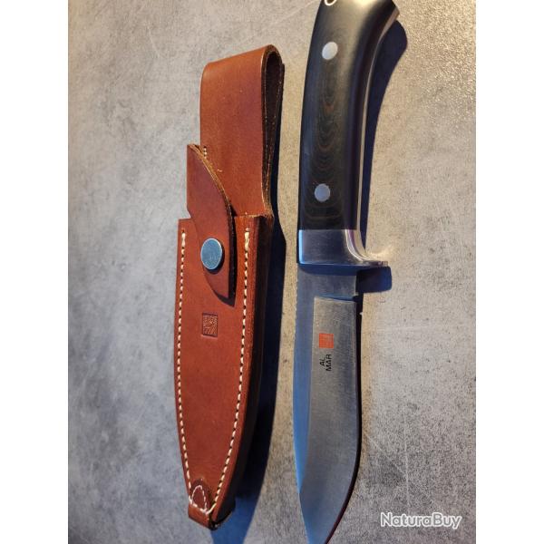 couteau al mar seki japan