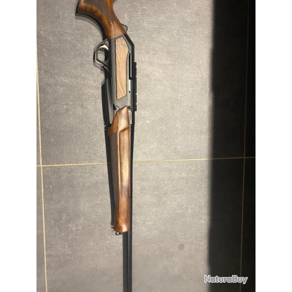 Browning bar mk3