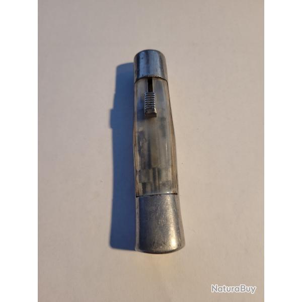 couteau cran d'arret pat 96750 inox