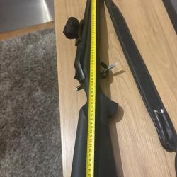 Blaser r8 professional gaucher