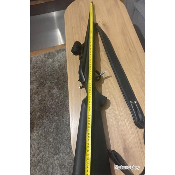 Blaser r8 professional gaucher