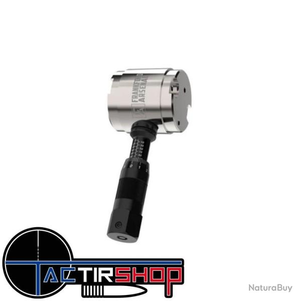 Kit tambour Microm�trique pour Doseuse Frankford Arsenal Pistol Micrometer Drum Kit