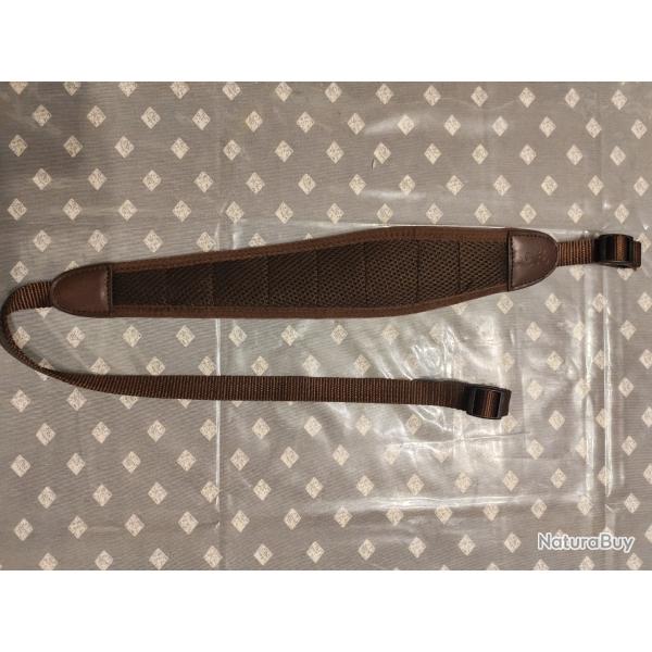Bretelle carabine browning