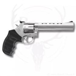 Revolver 970 Tracker inox Cal.22Lr 6.5 pouces TAURUS