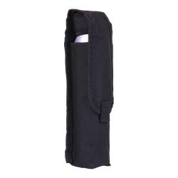 Poche Bouteille Gaz (101 Inc) Noir
