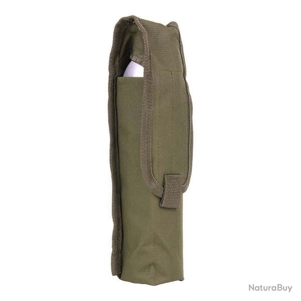 Poche Bouteille Gaz (101 Inc) OD