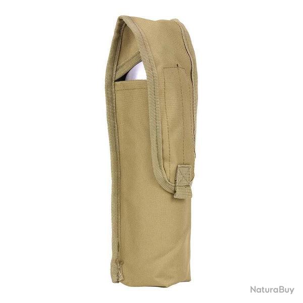 Poche Bouteille Gaz (101 Inc) D�sert
