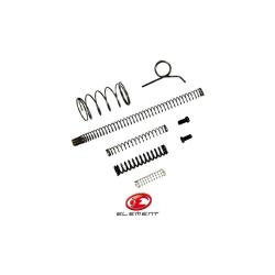 Set Ressort M1911 / Hi-Capa (Element)