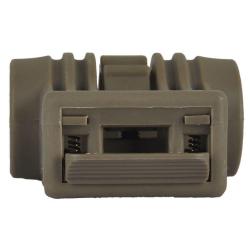 Support Lampe TDI Ajustable (Element) D&eacute;sert