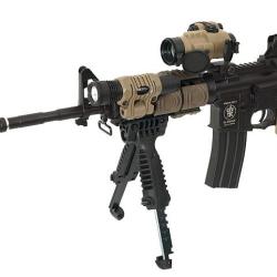 Support Lampe Hexa Ajustable (Element) D&eacute;sert