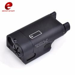 Lampe Compacte pour Glock Type-SF (Element)