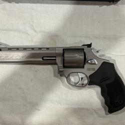 Revolver Taurus 627 - 6 pouces - 357mag