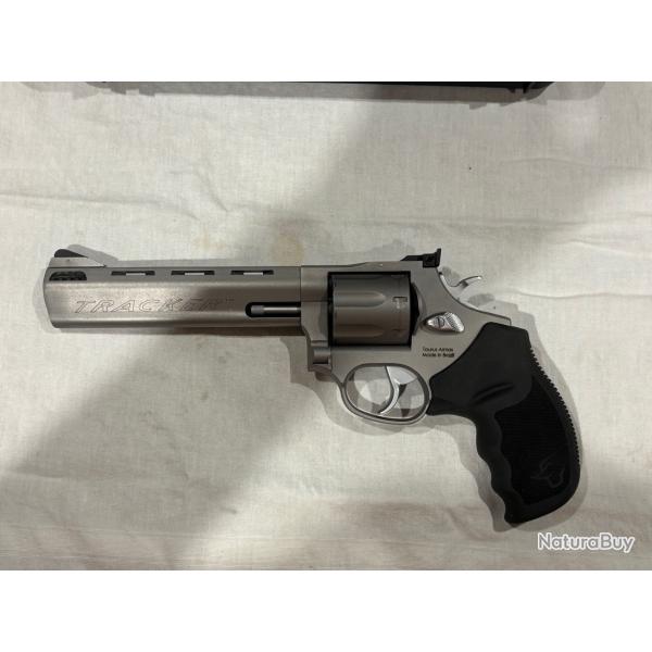 Revolver Taurus 627 - 6 pouces - 357mag