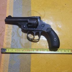 1� sans prix de r&eacute;serve Harrington Ridcharson PREMIER 32 CTGE COURT cat D