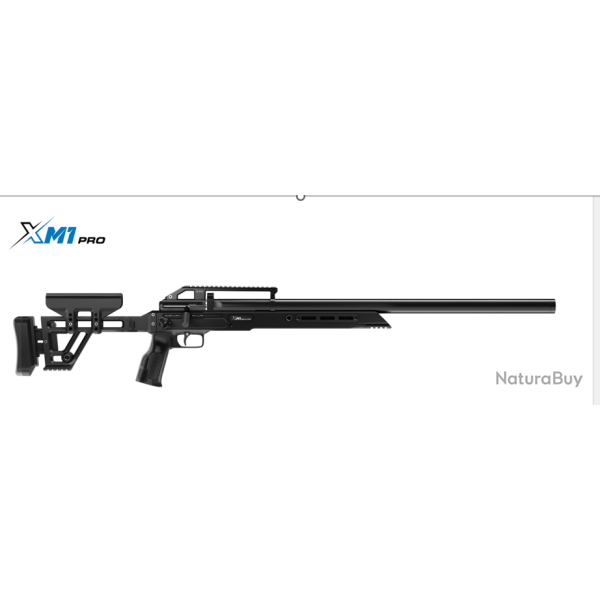 Carabine � plomb PCP Stoeger XM1 Pro - Cal. 4.5 - Carabine Seule