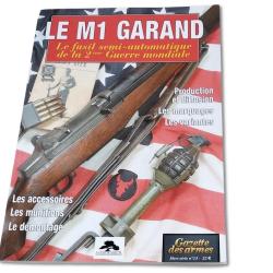 LE M1 GARAND HORS SERIE N&deg; 13
