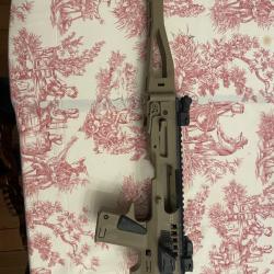 Roni pour glock 19, 19x, 23, 32, 17, 22 31