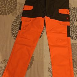 Pantalon roncier