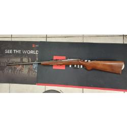 Carabine Monocoup Gecado calibre LR &agrave;  1 � sans prix de r&eacute;serve !!!