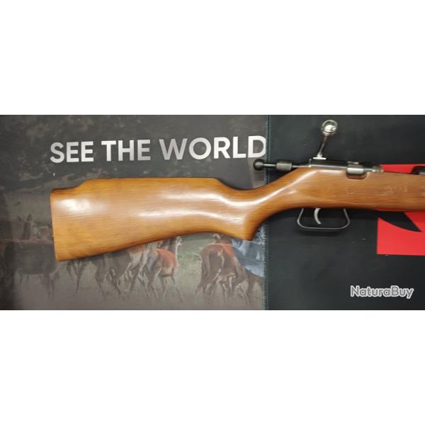 Carabine Monocoup Manu Arme 9mm Flobert � 1 � sans prix de r�serve !!!