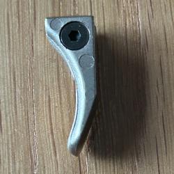 Queue de d&eacute;tente STEYR LP2